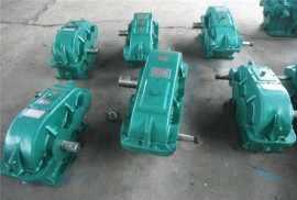 河北ZQ大傳動比圓柱齒輪減速機(jī)